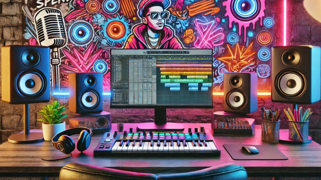 audio production techniques